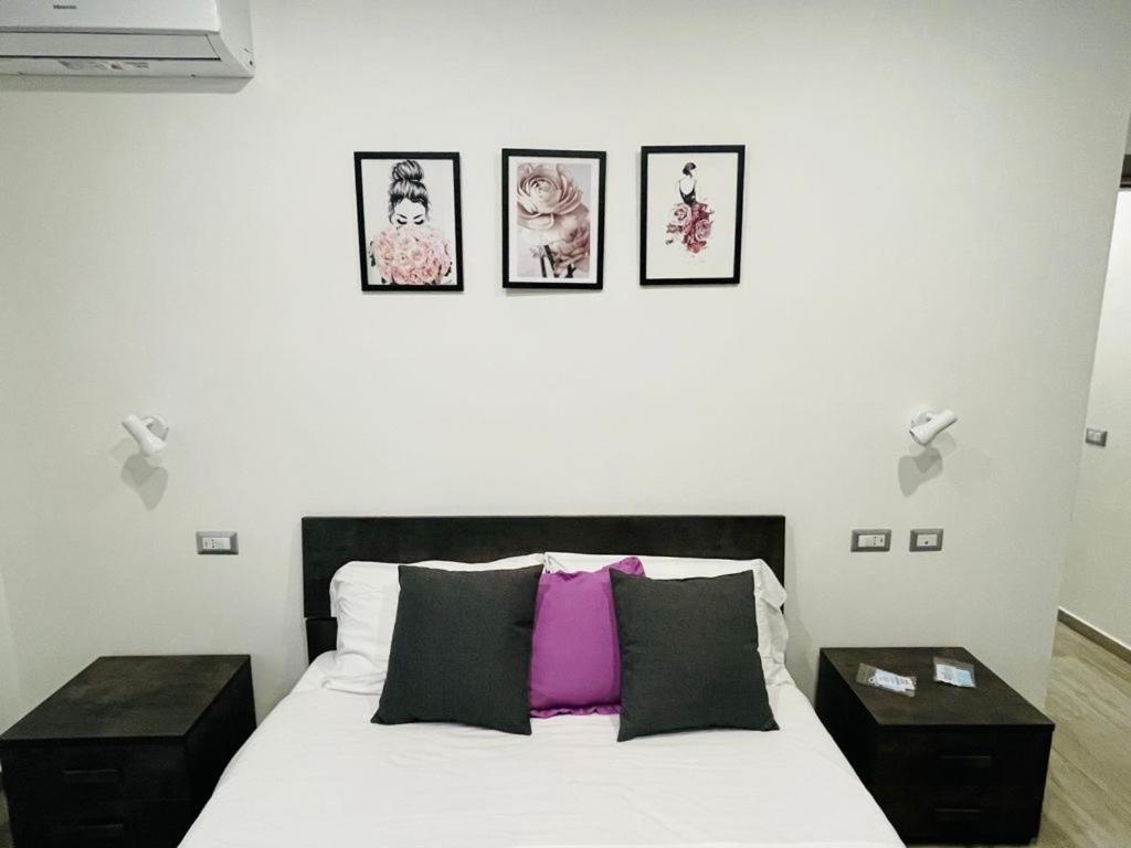 Ferienwohnung Casa Vacanze Dai Nonni Sorrent Exterior foto