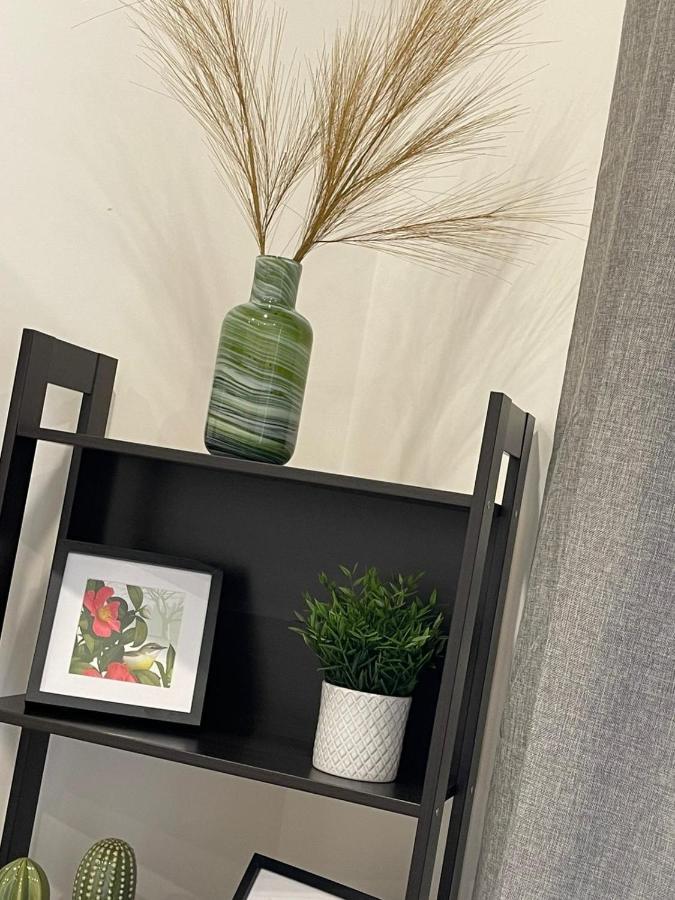 Ferienwohnung Casa Vacanze Dai Nonni Sorrent Exterior foto